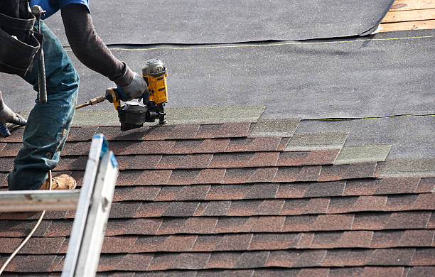 Licensed Gutter Installation service in North Rose, NY - Brentwood Metal Roofing